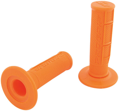 Progrip rubber handvat 794 rubber grip 794 or 115mm closed