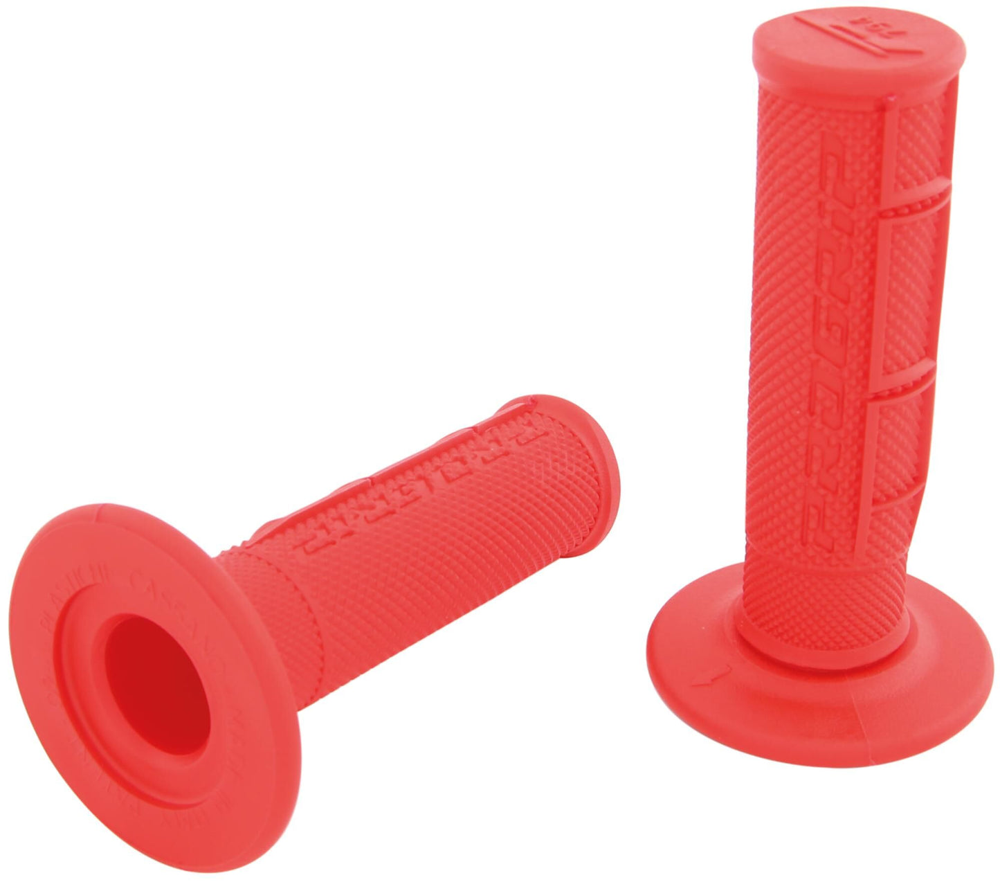 Progrip rubber handvat 794 rubber grip 794 rt 115mm closed