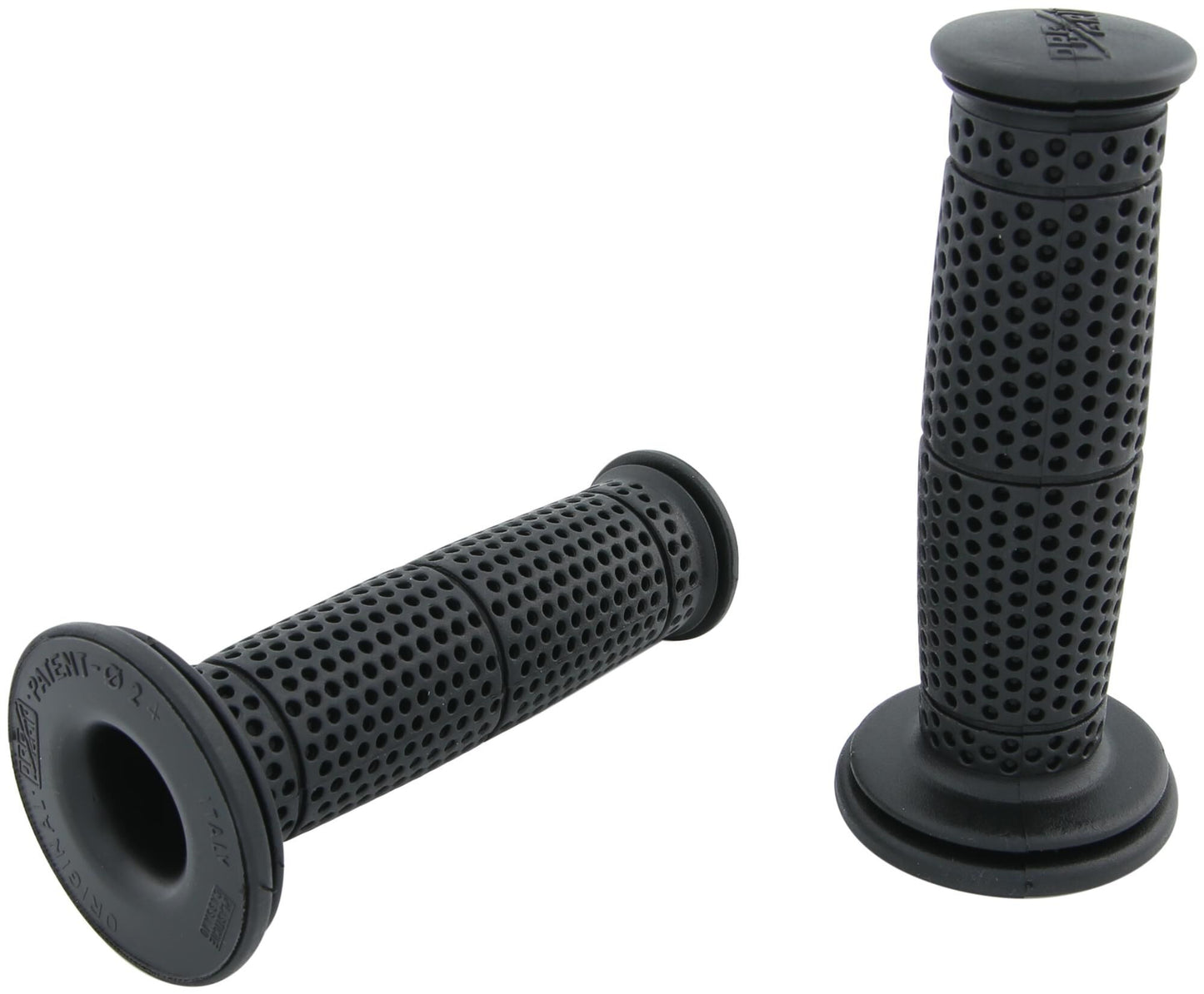 Progrip griffgummi 714 rubber grip 714 sw 125mm closed