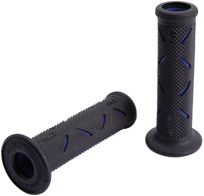 Progrip griffgummi 717 rubber grip 717 bl sw 122mm open