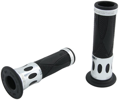 Progrip rubber handvat 728 rubber grip 728 sw si 122mm open