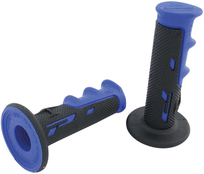 Progrip griffgummi 797 rubber grip 797 bl sw 115mm closed