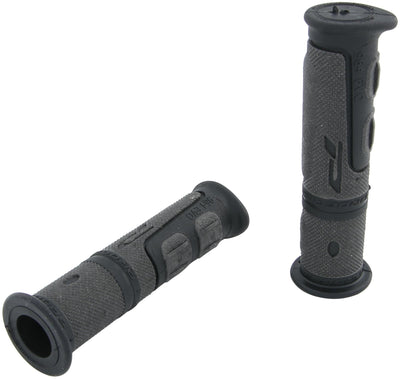 Progrip rubber handvat 964 rubber grip 964 sw 120mm closed