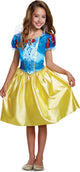 Disguise disney prinses - snow white, snow white classic , maat xs (3t-4t jaar), meisjes