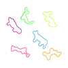 Armband buddy bands jumbo assorti | 36 stuks