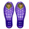 Disney princess muiltjes assorti | 6 stuks