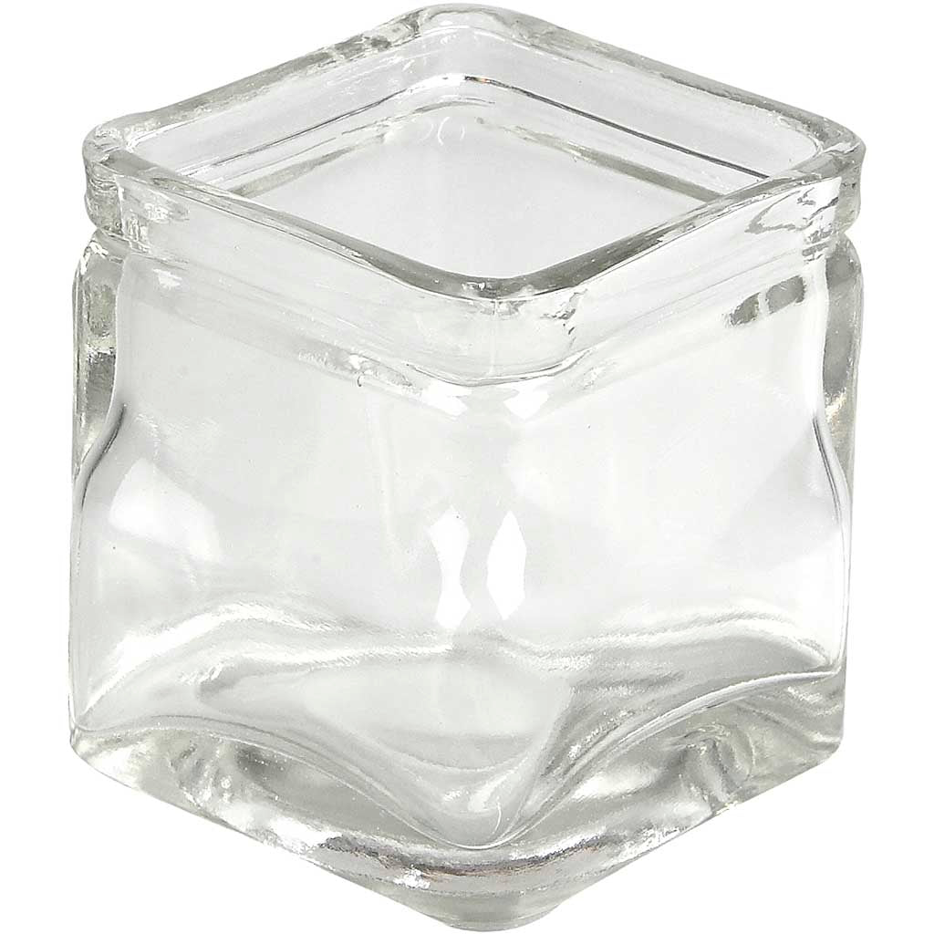 Https: www.cchobby.nl vierkant-glas-h-5-5-cm-afm-5-5x5-5-cm-12-stuk-1-doos