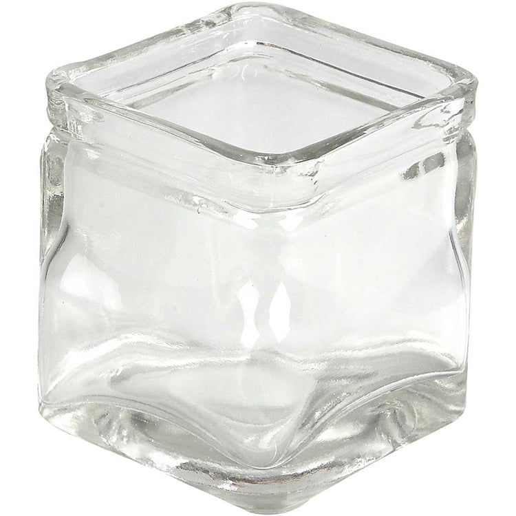 Http: www.cchobby.nl vierkant-glas-h-5-5-cm-afm-5-5x5-5-cm-12-stuk-1-doos