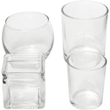 Https: www.cchobby.nl waxinelicht-h-5-3-8-4-cm-d-4-5-7-3-cm-inhoud-kan-varieren-72-stuk-1-doos - afbeelding 1