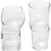 Https: www.cchobby.nl waxinelicht-h-5-3-8-4-cm-d-4-5-7-3-cm-inhoud-kan-varieren-72-stuk-1-doos - afbeelding 1