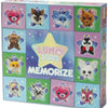 Tactic spel lumo stars memorize
