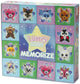 Tactic spel lumo stars memorize