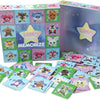 Tactic spel lumo stars memorize
