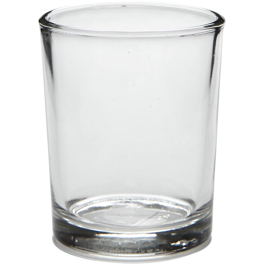 Https: www.cchobby.nl waxinelicht-h-6-5-cm-d-4-5-cm-4-stuk-1-doos