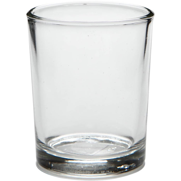 Https: www.cchobby.nl waxinelicht-h-6-5-cm-d-4-5-cm-4-stuk-1-doos