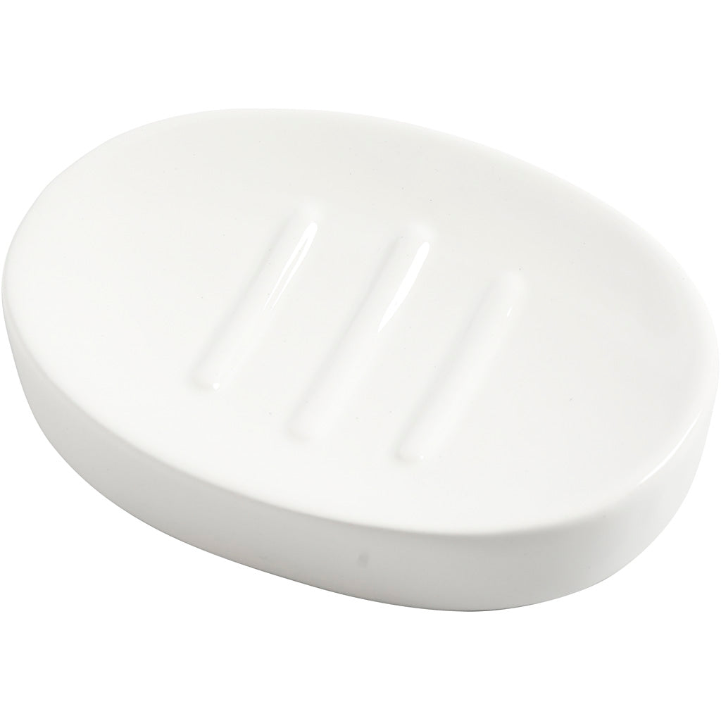 Https: www.cchobby.nl zeepbakje-h-2-5-cm-l-13-5-cm-b-10-cm-wit-1-stuk
