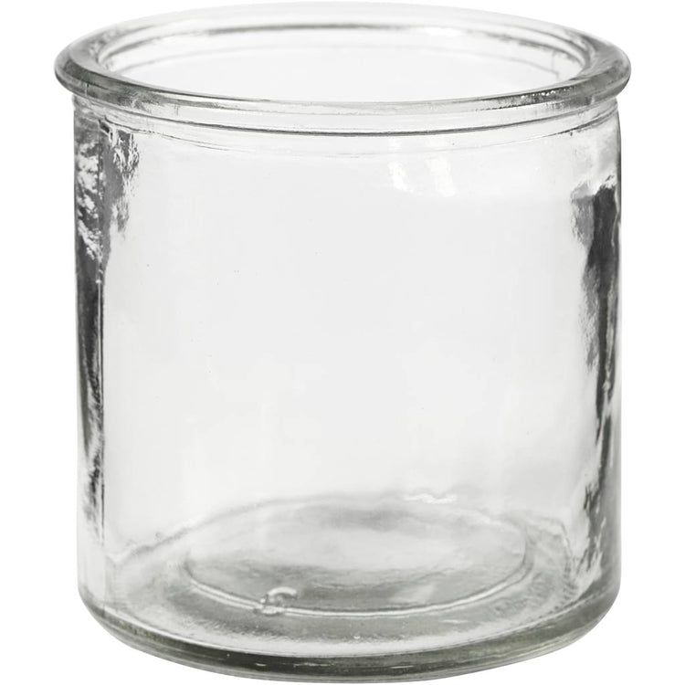 Https: www.cchobby.nl waxinelicht-h-7-8-cm-d-7-8-cm-6-stuk-1-doos