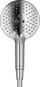 Hansgrohe raindance select s handdouche 120 3jet powderrain chroom