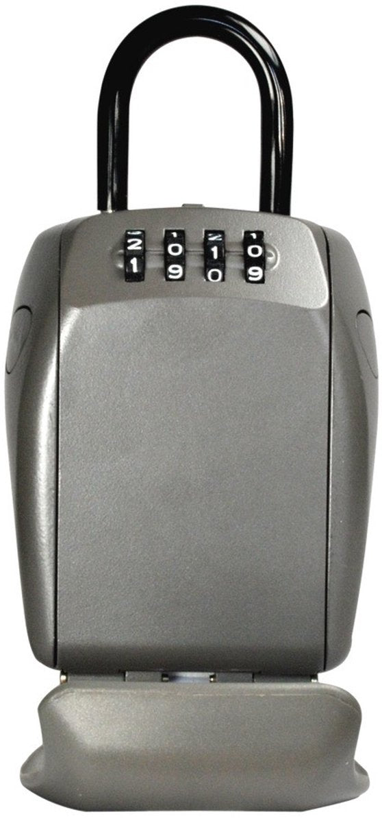Masterlock master lock versterkte sleutelkluis voor aan de muur 5414eurd