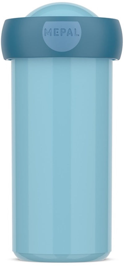 Mepal schoolbeker campus 300ml - cool blue