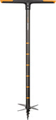 Fiskars 1000640 quikdrill handgrondboor - 1100x200mm