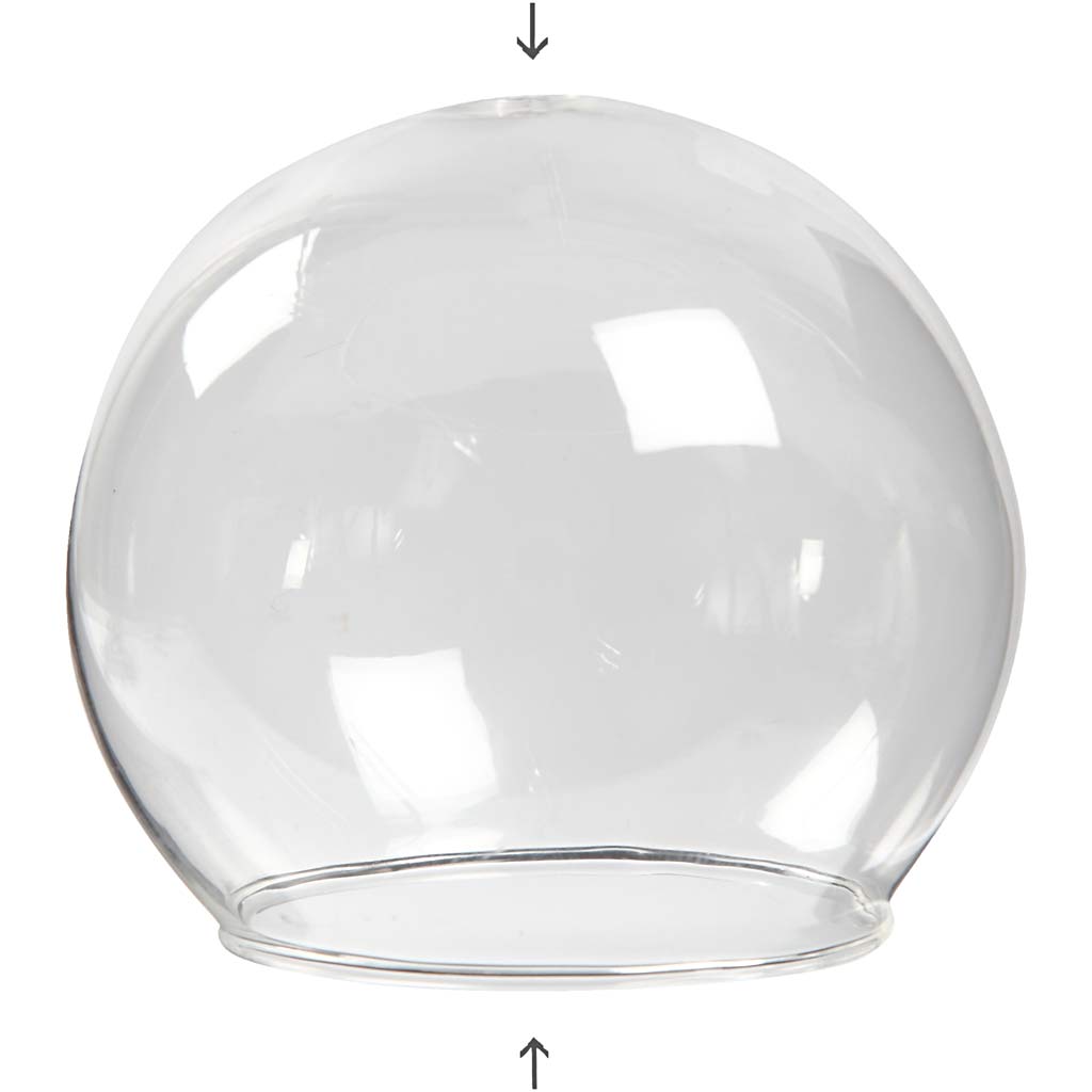 Https: www.cchobby.nl belvormig-glas-zonder-voet-d-8-cm-gatgrootte-5-cm-transparant-4-stuk-1-doos