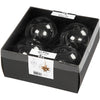 Https: www.cchobby.nl belvormig-glas-zonder-voet-d-8-cm-gatgrootte-5-cm-transparant-4-stuk-1-doos