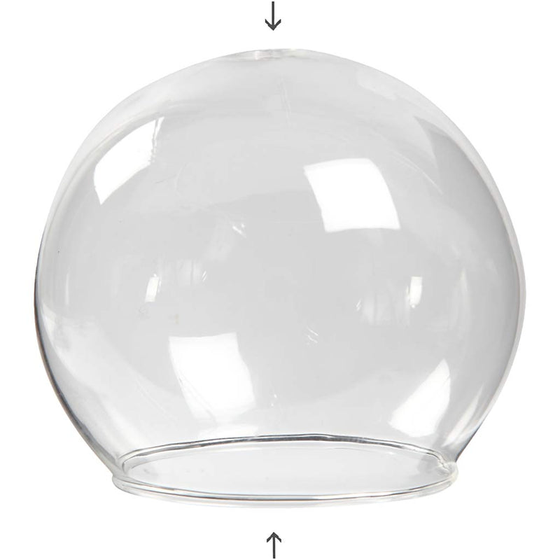 Https: www.cchobby.nl belvormig-glas-zonder-voet-d-8-cm-gatgrootte-5-cm-transparant-4-stuk-1-doos