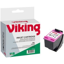 Inktcartridge office depot compatibel hp301 kl