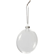 Https: www.cchobby.nl plat-glazen-kerstbal-d-8-cm-dikte-2-1-cm-6-stuk-1-doos - afbeelding 1