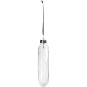 Https: www.cchobby.nl plat-glazen-kerstbal-d-8-cm-dikte-2-1-cm-6-stuk-1-doos - afbeelding 2