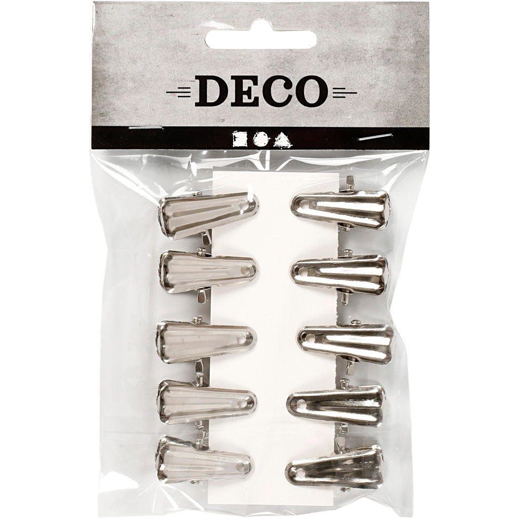Https: www.cchobby.nl deco-knijpers-l-27-mm-b-14-mm-zilver-10-stuk-1-doos