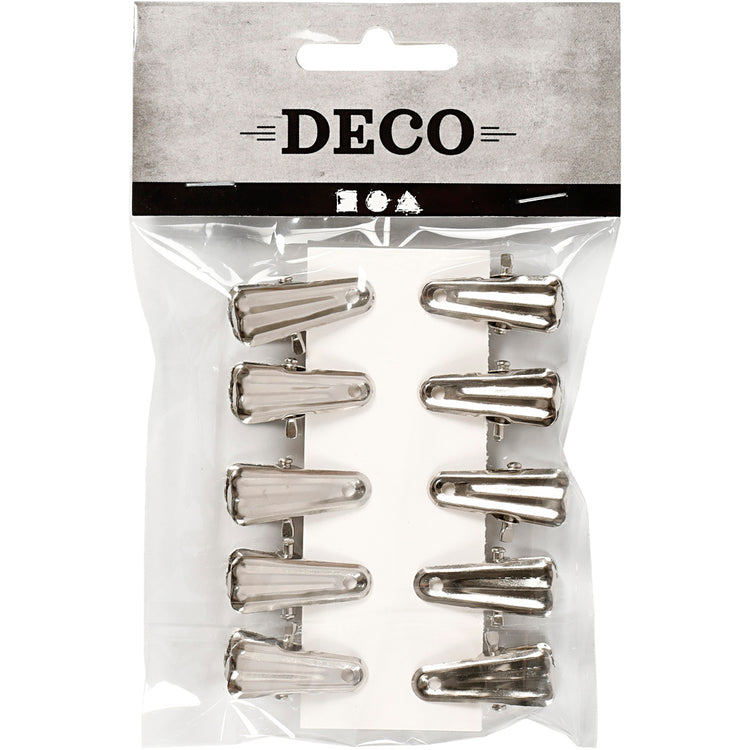 Https: www.cchobby.nl deco-knijpers-l-27-mm-b-14-mm-zilver-10-stuk-1-doos
