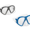 Intex Reef Rider duikbril - Zwart