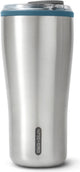 Black blum black+blum travel tumbler - isoleerbeker - 0.6ltr - blauw