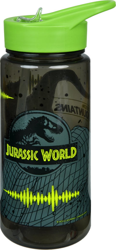 Undercover aero drinkfles jurassic world, 500ml