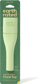 Earth rated chew toy rubber - afbeelding 1