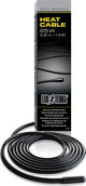 Exo terra kabelverwarming - 4.5 meter - 25w