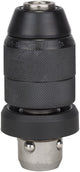 Bosch - snelspanboorhouder met adapter 1,5 – 13 mm, sds-plus