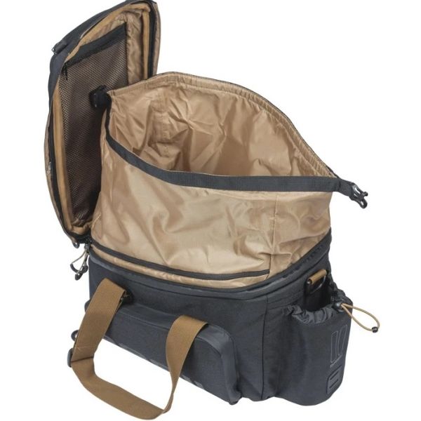 Basil dragertas miles xl pro mik