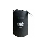 Ds covers motorhoes alfa large - met kentekenvenster - afbeelding 3