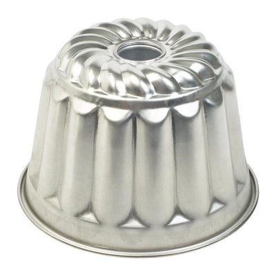 Kitchen basics poffertvorm 2l aluminium