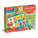 Clementoni | 2 stuks