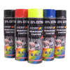 Motip sprayplast - hoogglans rood (spuitbus á 500 ml)