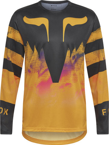 Fox head ranger l s jersey