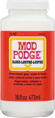 Mod podge modpodge glans 473ml