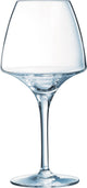 Chef sommelier open up wijnglas pro tasting - rond - 32 cl - helder - set-6
