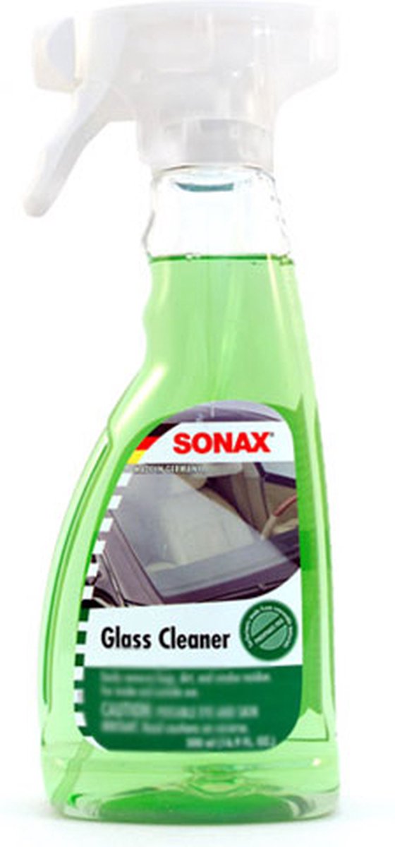 Sonax ruitenreiniger 500ml