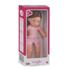 Corolle ma babypop - prune, 36cm