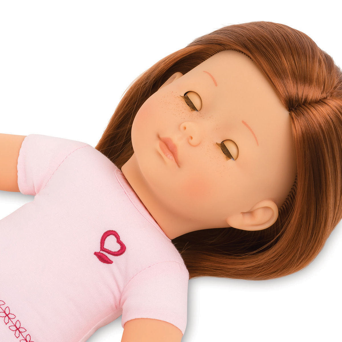 Corolle ma babypop - prune, 36cm